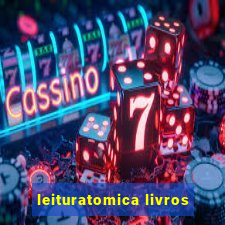 leituratomica livros